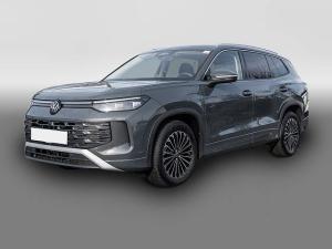 Volkswagen Tayron 1.5 eHybrid DSG Elegance 360 ACC AHK