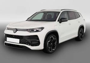 Volkswagen Tayron 1.5 eHybrid R-Line