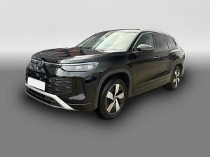 Volkswagen Tayron 1.5 eTSI DSG Life 7 Sitze AHK KAMERA ACC NAVI