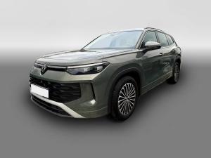 Volkswagen Tayron 1.5 eTSI DSG Life AHK KAMERA ACC LED