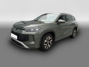 Volkswagen Tayron 1.5 eTSI DSG Life AHK KAMERA LED ACC