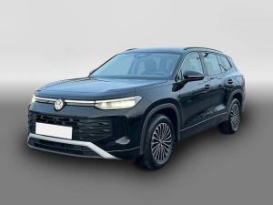 Volkswagen Tayron 1.5 eTSI DSG Life|7-SITZE|AHK|MATRIX|NAVI