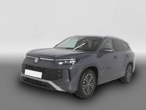 Volkswagen Tayron 1.5 eTSI Life