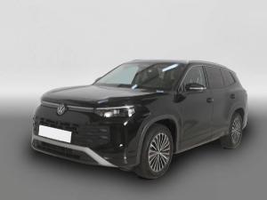 Volkswagen Tayron 1.5 eTSI Life