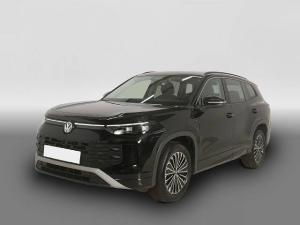 Volkswagen Tayron 1.5 TSI eHybrid Life