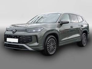 Volkswagen Tayron 2.0 TDI 4Motion DSG Life