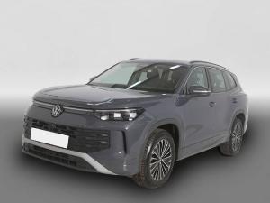 Volkswagen Tayron 2.0 TDI 4Motion Life