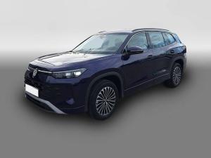 Volkswagen Tayron 2.0 TDI DSG 4Mo. Life AHK KAMERA ACC LED