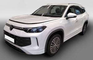 Volkswagen Tayron 2.0 TDI DSG 4Mo. Life AHK KAMERA IQ.LIGHT