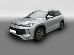 Volkswagen Tayron 2.0 TDI DSG 4Mo. Life AHK KAMERA IQ.LIGHT