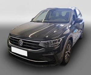 Volkswagen Tiguan 1.4 eHybrid DSG Life AHK KAMERA ACC LED