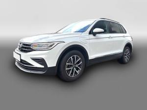Volkswagen Tiguan 1.4 eHybrid DSG Life AHK KAMERA LED ACC