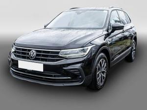 Volkswagen Tiguan 1.4 eHybrid DSG Life NAVI PANO LED