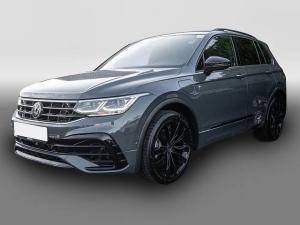 Volkswagen Tiguan 1.4 eHybrid R-Line ACC AUT EL.HECK AHK