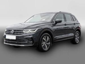 Volkswagen Tiguan 1.4 eTSI eHybrid DSG Elegance