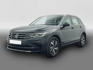 Volkswagen Tiguan 1.4 TSI eHybrid DSG Elegance NAVI AHK LED