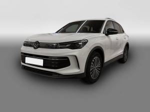 Volkswagen Tiguan 1.5 eTSI DSG Goal AHK 360-KAM NAVI LED ACC