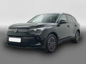 Volkswagen Tiguan 1.5 eTSI DSG Goal AHK IQ.LIGHT eHECK 360