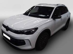 Volkswagen Tiguan 1.5 eTSI DSG Goal AHK KAMERA ACC LED NAVI