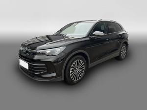 Volkswagen Tiguan 1.5 eTSI DSG Goal AHK KAMERA LED ACC NAVI