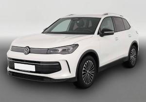 Volkswagen Tiguan 1.5 eTSI GOAL
