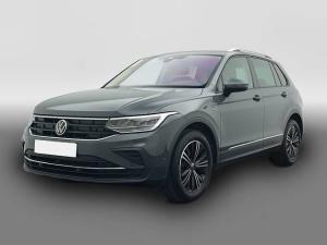 Volkswagen Tiguan 1.5 TSI Active 5-J-GAR FRONTSCHEIBENHZG