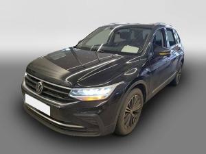 Volkswagen Tiguan 1.5 TSI Active *LED*Navi*Kamera*Sitzheizung*