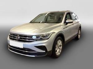 Volkswagen Tiguan 1.5 TSI DSG Elegance LED/ACC/App/Navi