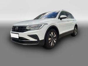 Volkswagen Tiguan 1.5 TSI DSG Life Move AB 259EUR AHK NAVI ACC SHZ