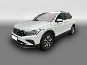 Volkswagen Tiguan 1.5 TSI DSG Move AHK KAMERA ACC LED NAVI