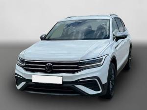 Volkswagen Tiguan 1.5 TSI DSG Move Navi,AHK,Kamera