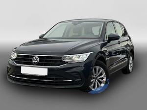 Volkswagen Tiguan 1.5 TSI DSG NAVI+LED+DAB+LANE-ASSIST+SHZ+