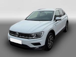 Volkswagen Tiguan 1.5 TSI Join *AHK*Navi*ACC*