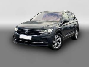 Volkswagen Tiguan 1.5 TSI Life APP-CONNECT+ACC+LANE-ASSIST+