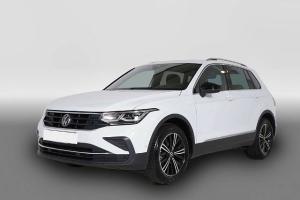 Volkswagen Tiguan 1.5 TSI Move