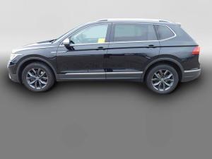 Volkswagen Tiguan 2.0 Life OFF TSI 4 Motion DSG…