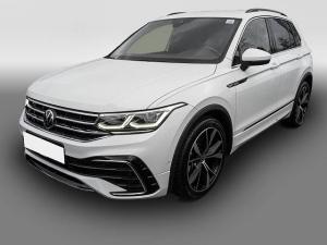 Volkswagen Tiguan 2.0 TDI 4Motion DSG R-Line