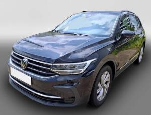 Volkswagen Tiguan 2.0 TDI DSG 4Mo. Life KAMERA ACC AHK LED