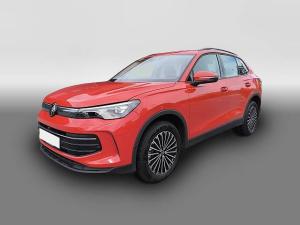 Volkswagen Tiguan 2.0 TDI DSG 4Mo Life NAVI HEAD UP MATRIX DCC H&K 360 KAMARA 4M+MATRIX+APP+DAB