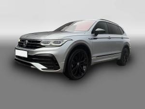 Volkswagen Tiguan 2.0 TDI DSG 4Mo. R-Line PANO AHK ACC LED