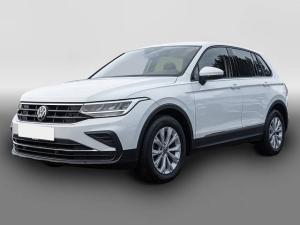 Volkswagen Tiguan 2.0 TDI DSG
