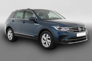 Volkswagen Tiguan 2.0 TDI DSG Elegance IQ.Light/ACC/Kamera/App/Navi