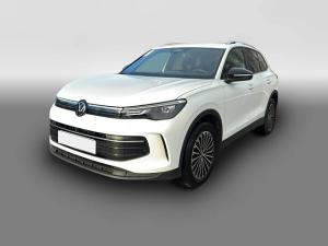 Volkswagen Tiguan 2.0 TDI DSG Goal AHK 360-KAM LED ACC