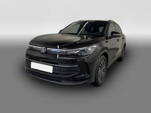Volkswagen Tiguan 2.0 TDI DSG Goal AHK 360-KAM NAVI LED ACC
