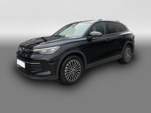 Volkswagen Tiguan 2.0 TDI DSG Goal AHK KAMERA ACC LED NAVI