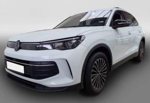 Volkswagen Tiguan 2.0 TDI DSG Goal AHK KAMERA LED ACC NAVI