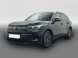 Volkswagen Tiguan 2.0 TDI DSG Goal NAVI AHK LED KAMERA