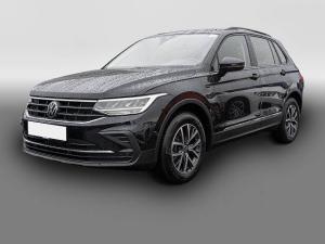 Volkswagen Tiguan 2.0 -TDI DSG Life