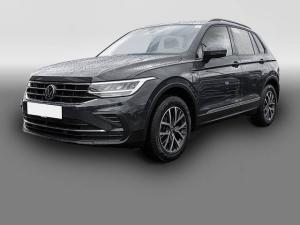 Volkswagen Tiguan 2.0 TDI DSG Life Life 2.0 TDI SCR 110 kW 7-Gang-DSG