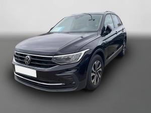 Volkswagen Tiguan 2.0 TDI DSG Life Pano